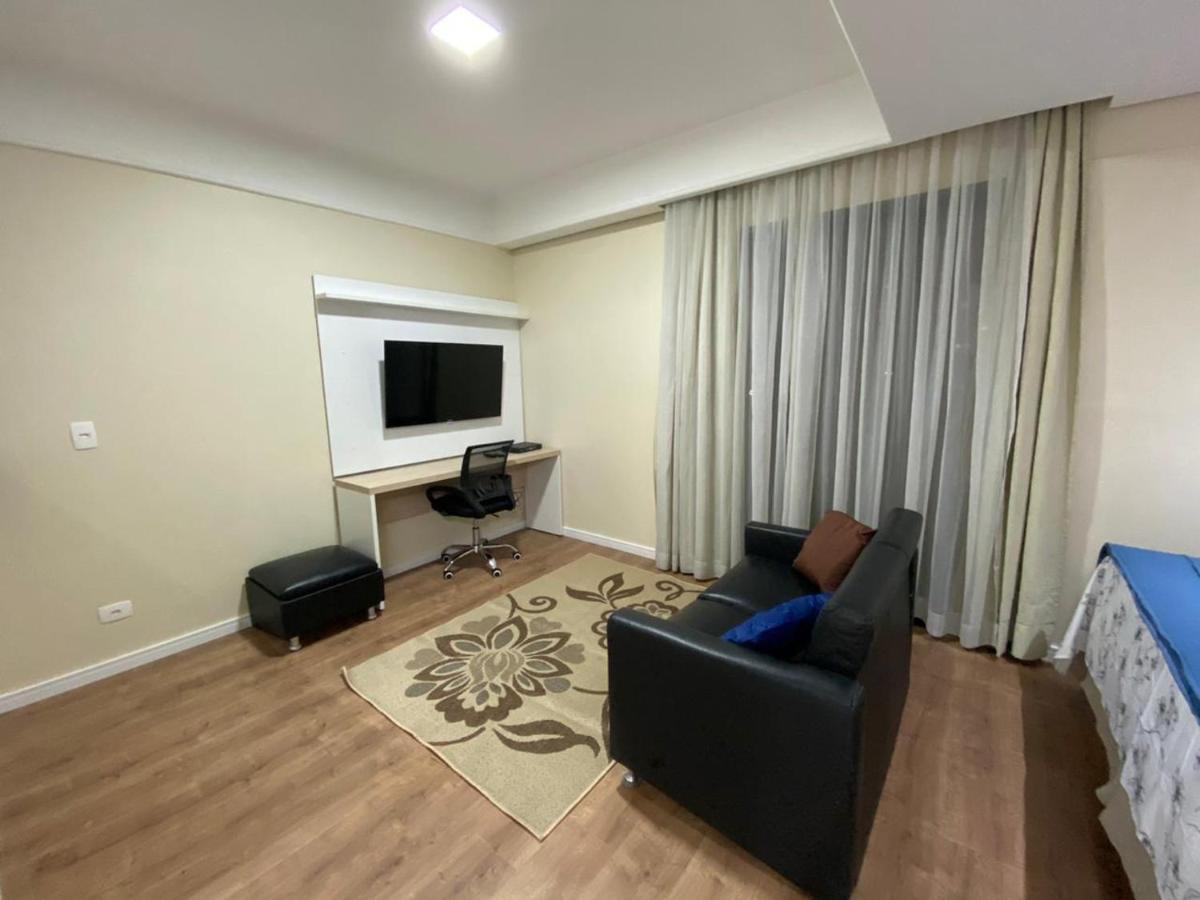 Flat Biena Sena Madureira Vila Mariana Com Cozinha Garagem Gratis 505 Сан-Пауло Экстерьер фото