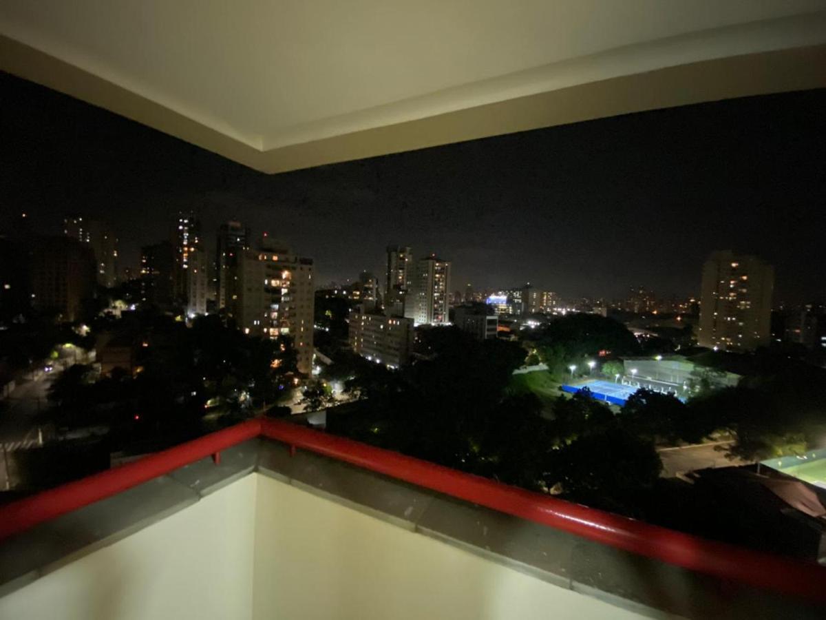 Flat Biena Sena Madureira Vila Mariana Com Cozinha Garagem Gratis 505 Сан-Пауло Экстерьер фото