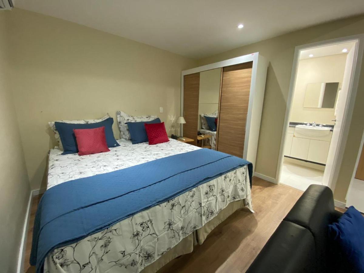Flat Biena Sena Madureira Vila Mariana Com Cozinha Garagem Gratis 505 Сан-Пауло Экстерьер фото