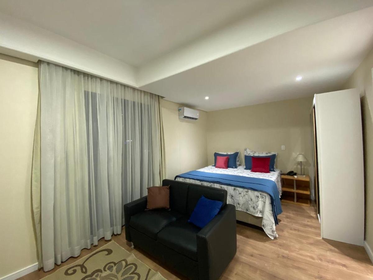 Flat Biena Sena Madureira Vila Mariana Com Cozinha Garagem Gratis 505 Сан-Пауло Экстерьер фото