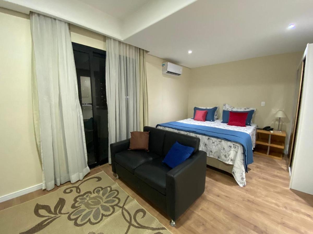 Flat Biena Sena Madureira Vila Mariana Com Cozinha Garagem Gratis 505 Сан-Пауло Экстерьер фото