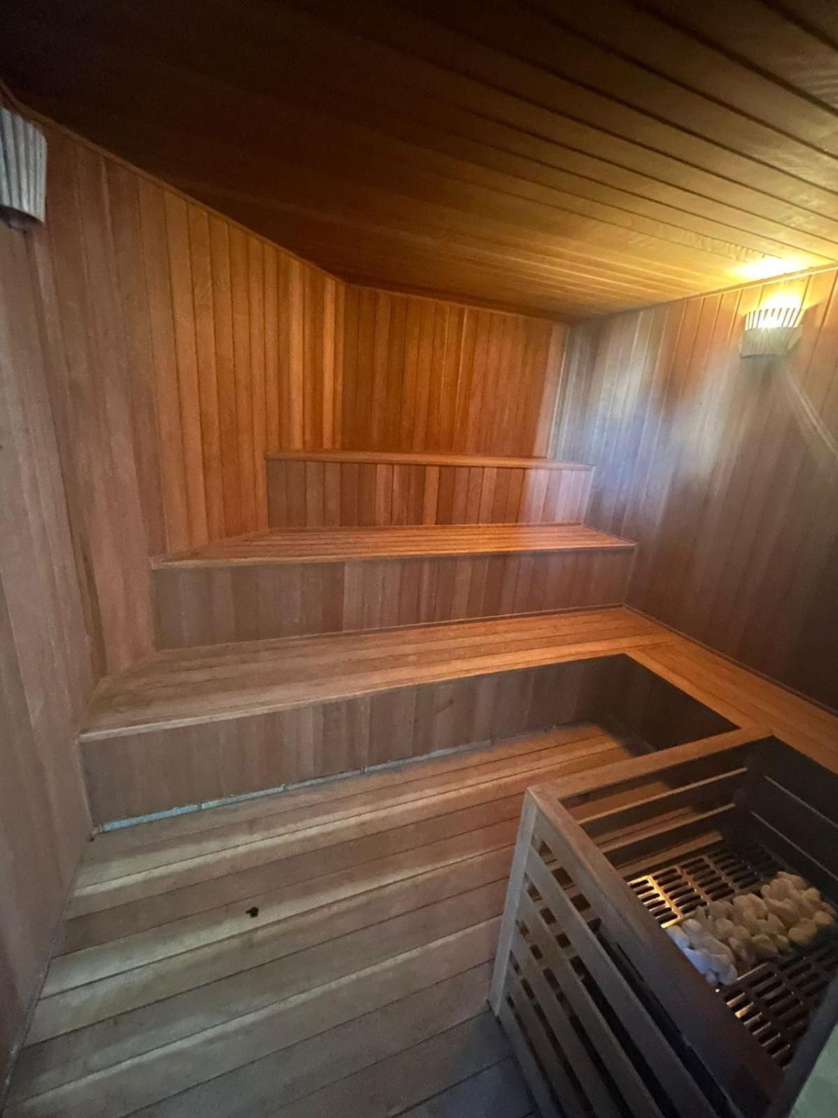 Flat Biena Sena Madureira Vila Mariana Com Cozinha Garagem Gratis 505 Сан-Пауло Экстерьер фото